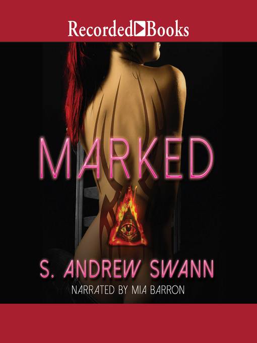 Title details for Marked by S. Andrew Swann - Wait list